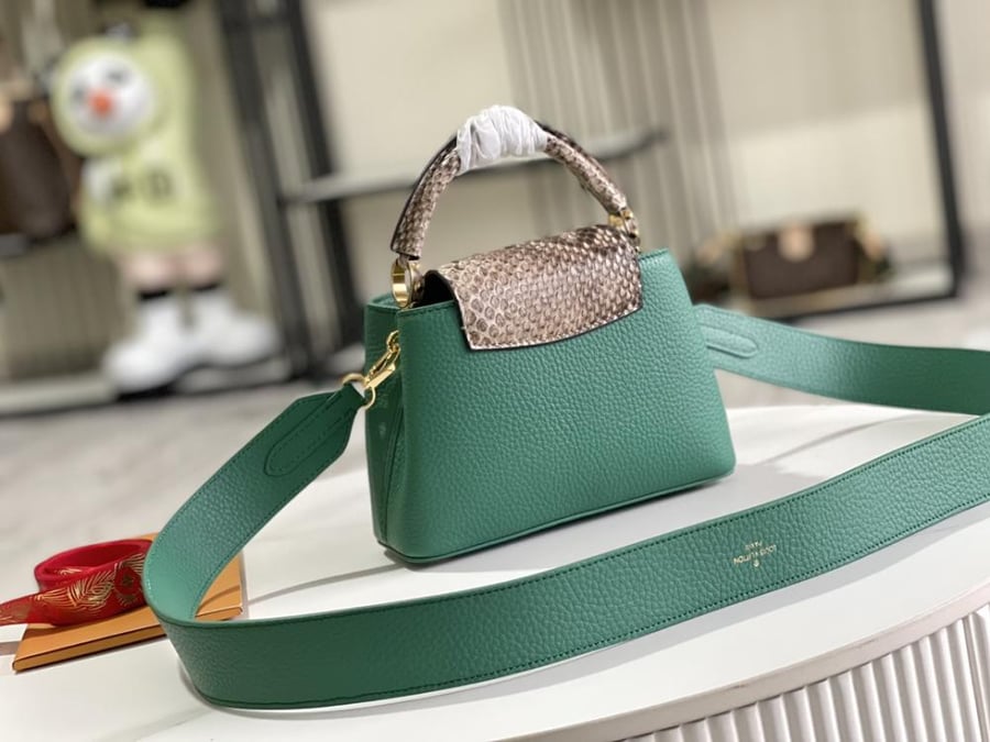 لويس فيتون 21cm
