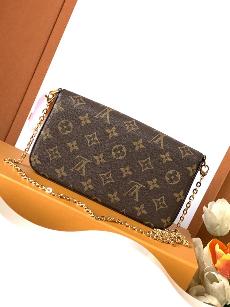 لويس فيتون 21cm
