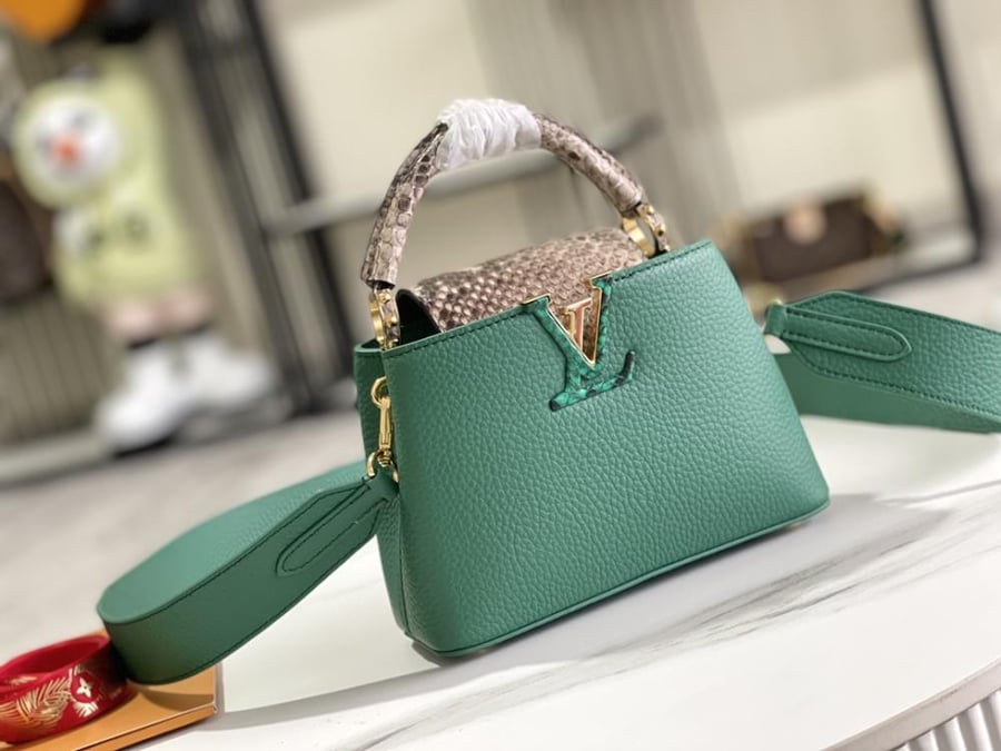 لويس فيتون 21cm