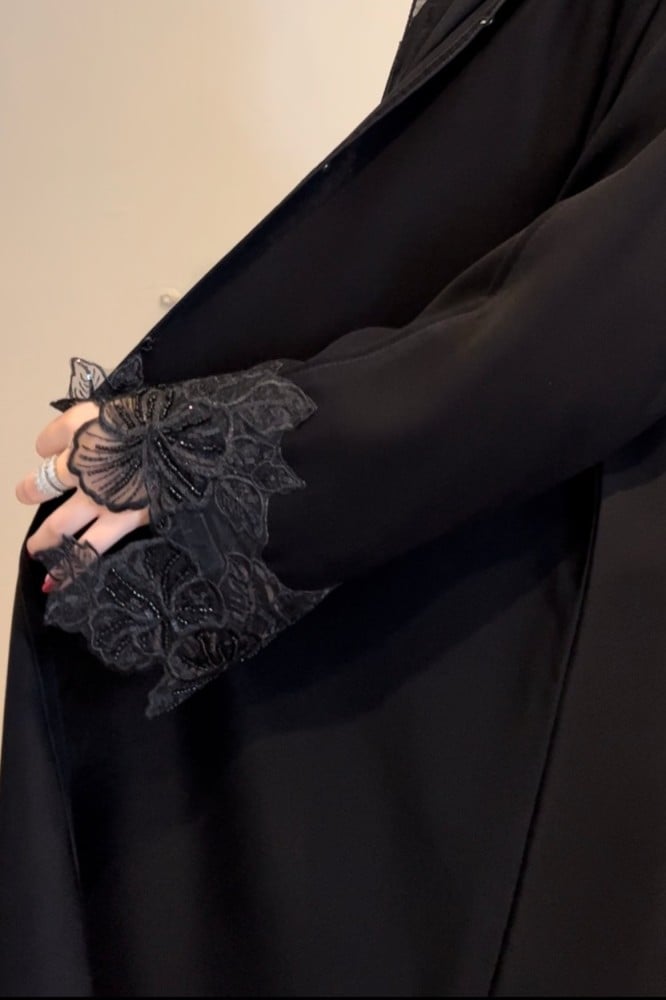 عباية ليلى