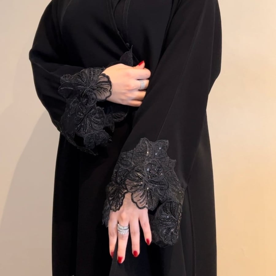 عباية ليلى