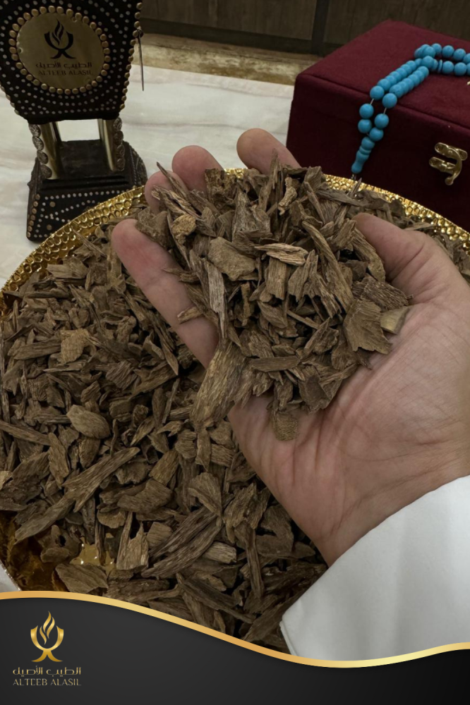 دقة عود ماليزي دبل و سوبر مرتفع -الطيب الاصيل