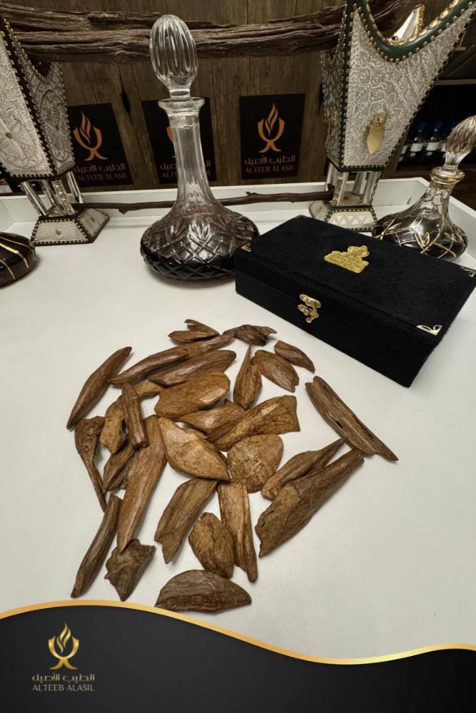 عود مروكي آصقون سوبر و مرتفع