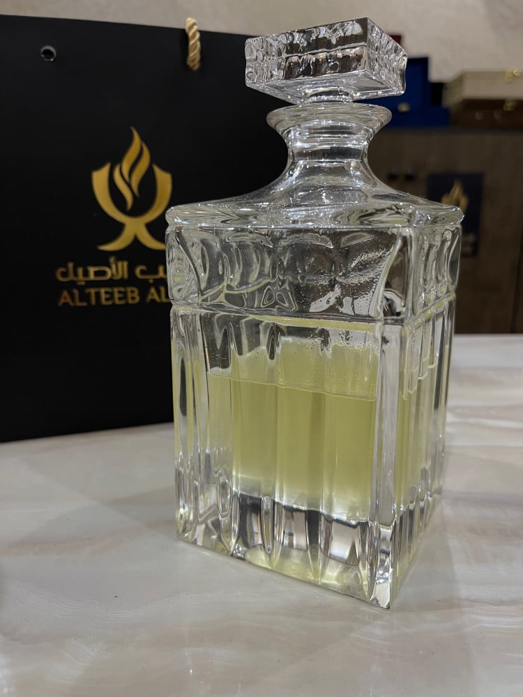 عرض مسك الجوري الجميل - الطيب الأصيل