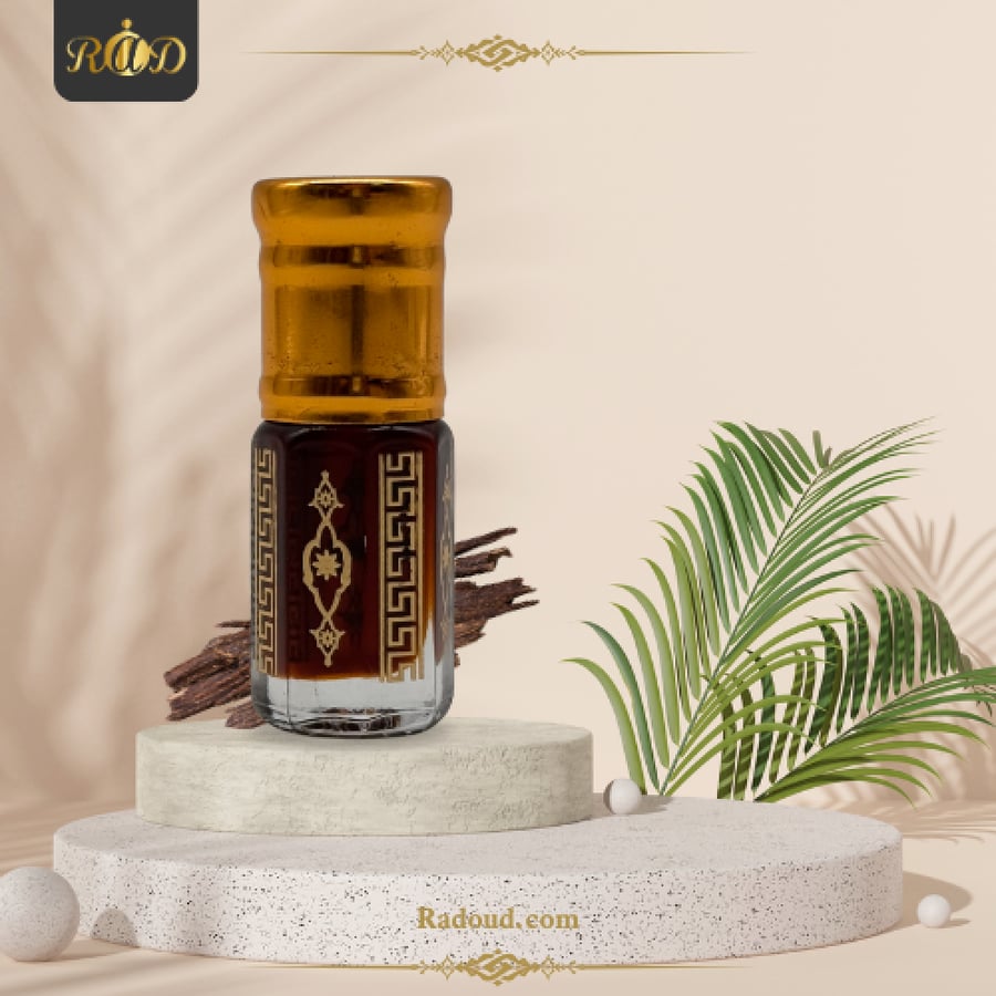 دهن عود معتق
