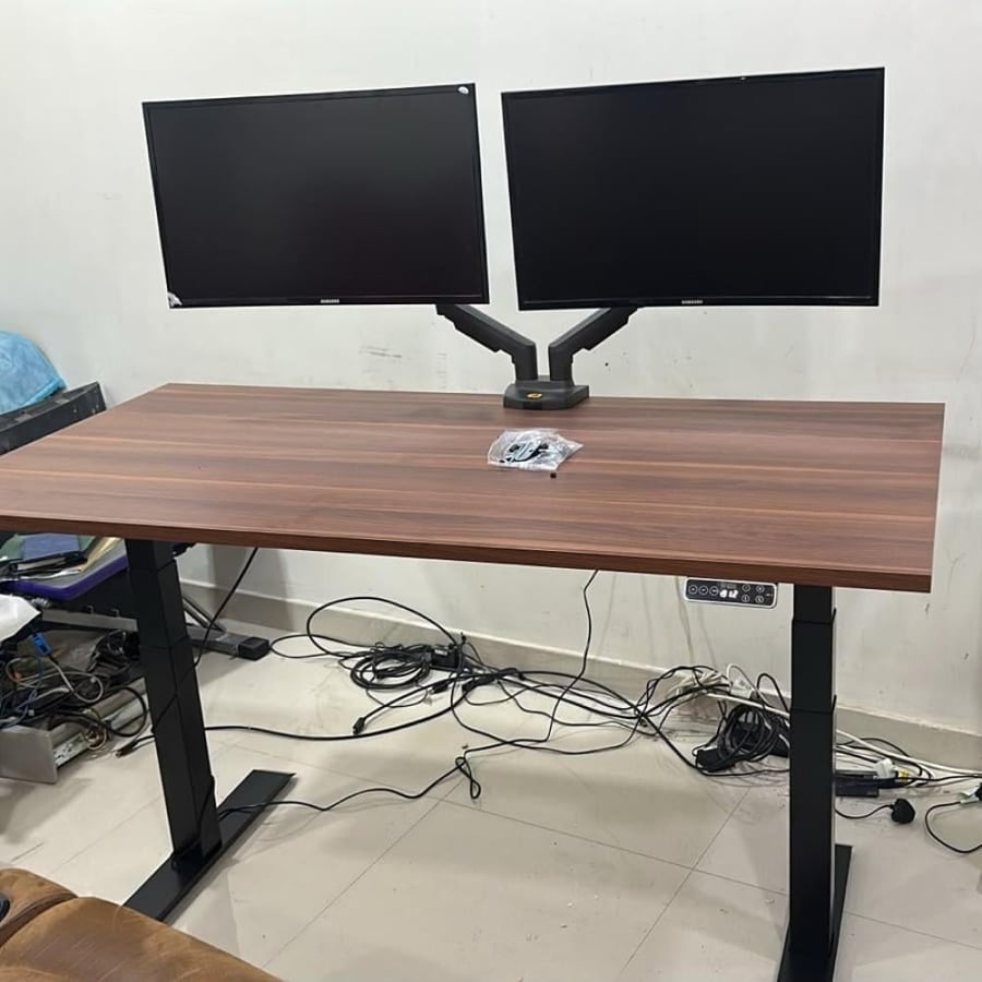 Standing Desk TARTEEB: Electric Standing Desk
