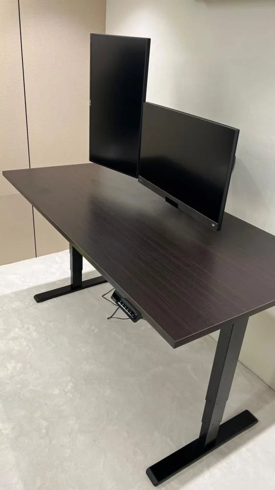 Standing Desk TARTEEB: Electric Standing Desk