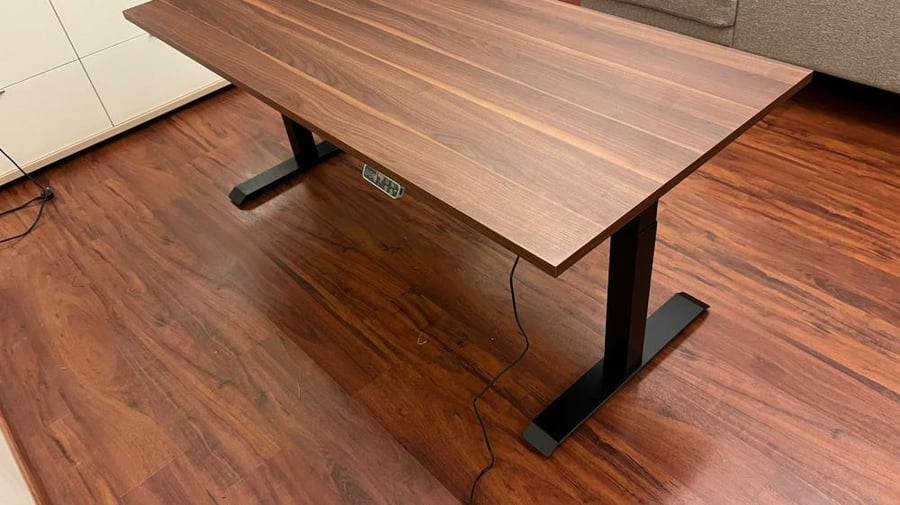Standing Desk TARTEEB: Electric Standing Desk