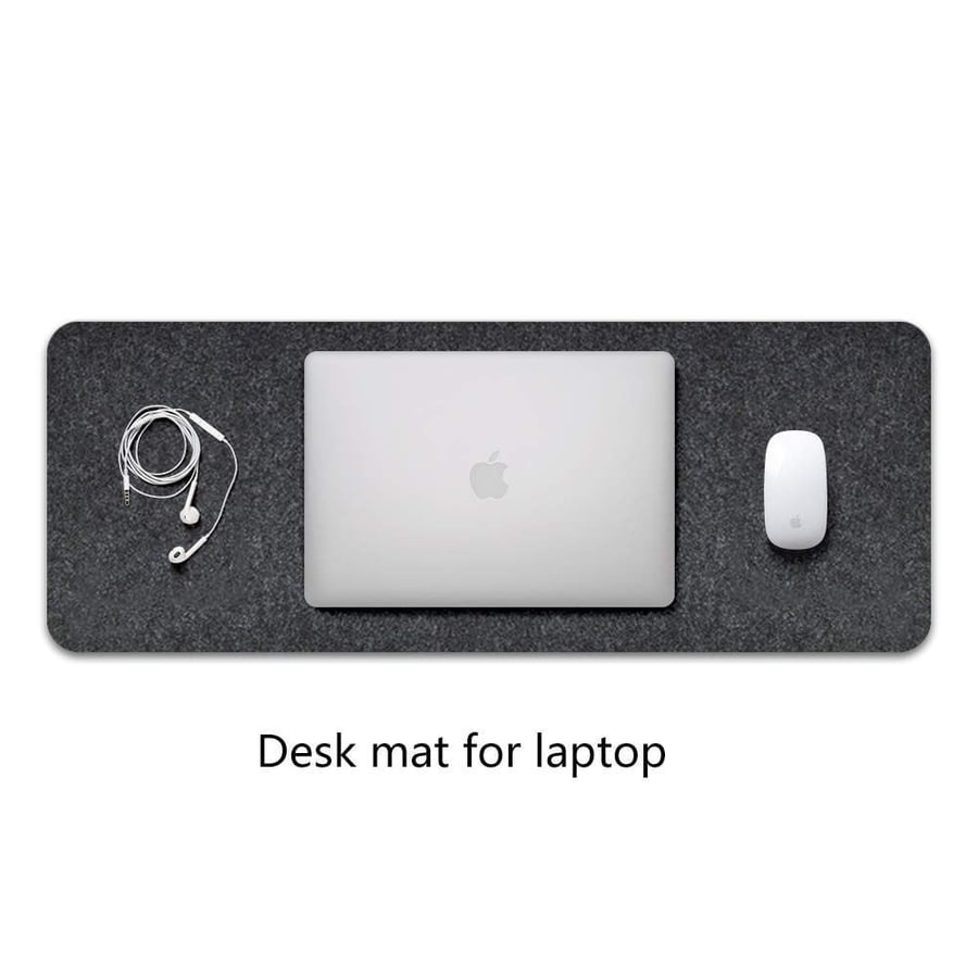 Desk mat protector -قاعدة حامية للمكتب