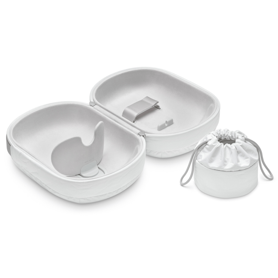 Apple Vision Pro Travel Case and Protector