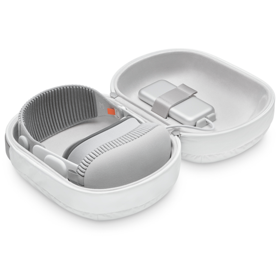 Apple Vision Pro Travel Case and Protector