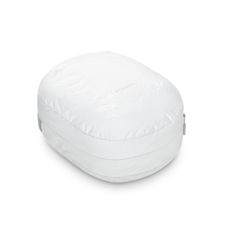 Apple Vision Pro Travel Case and Protector