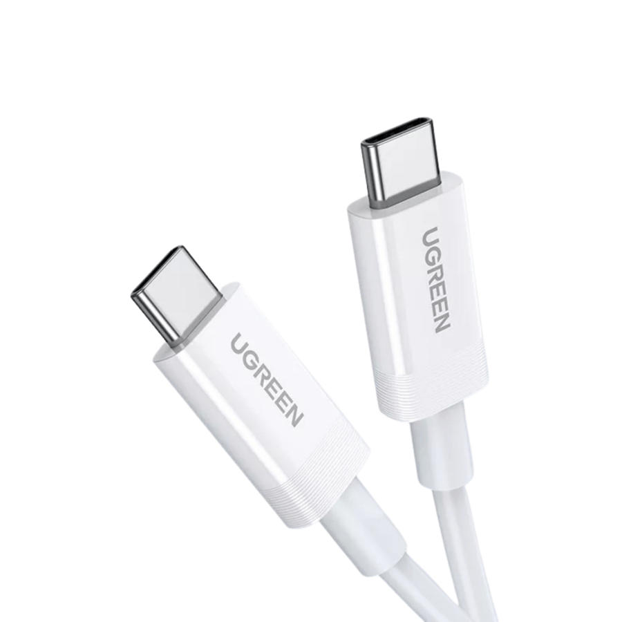 يوجرين - سلك من USB-C إلى USB-C