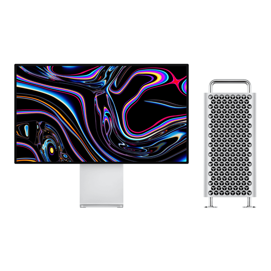 آبل - كمبيوتر مكتبي Mac برو M2 الترا
