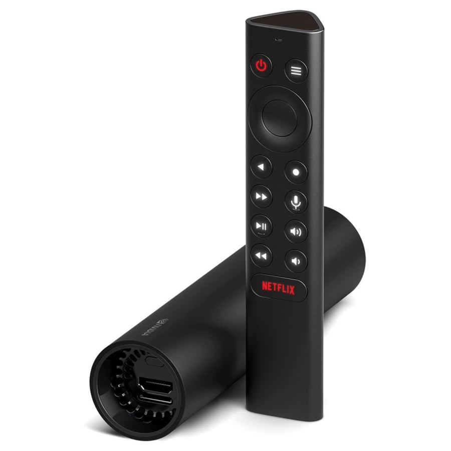 NVIDIA Shield TV Media Player