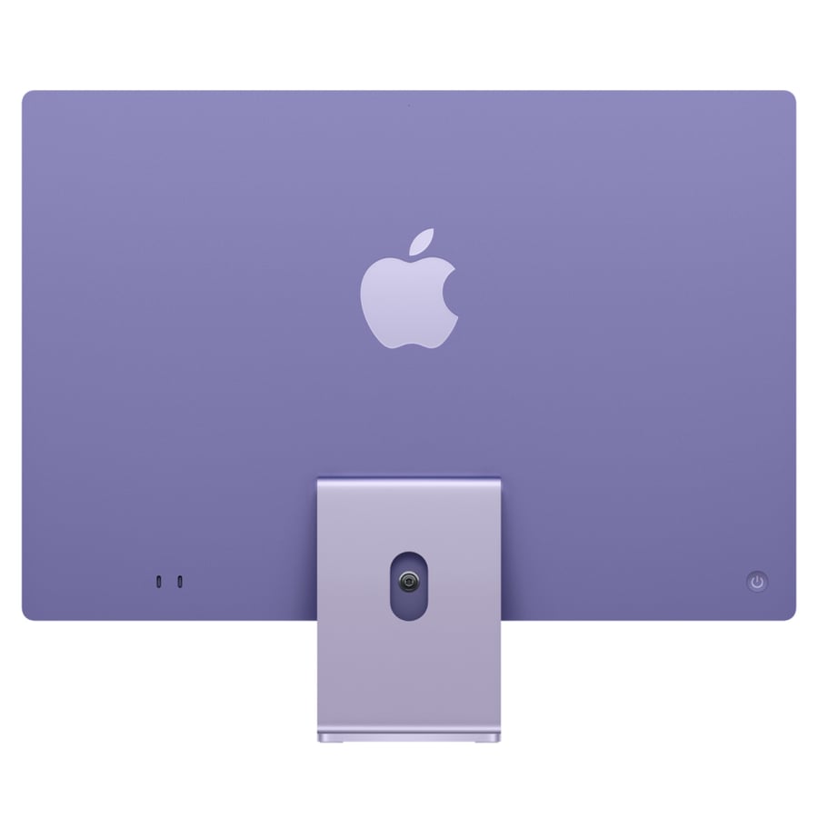 Apple - iMac M4 All-in-One Desktop Computer