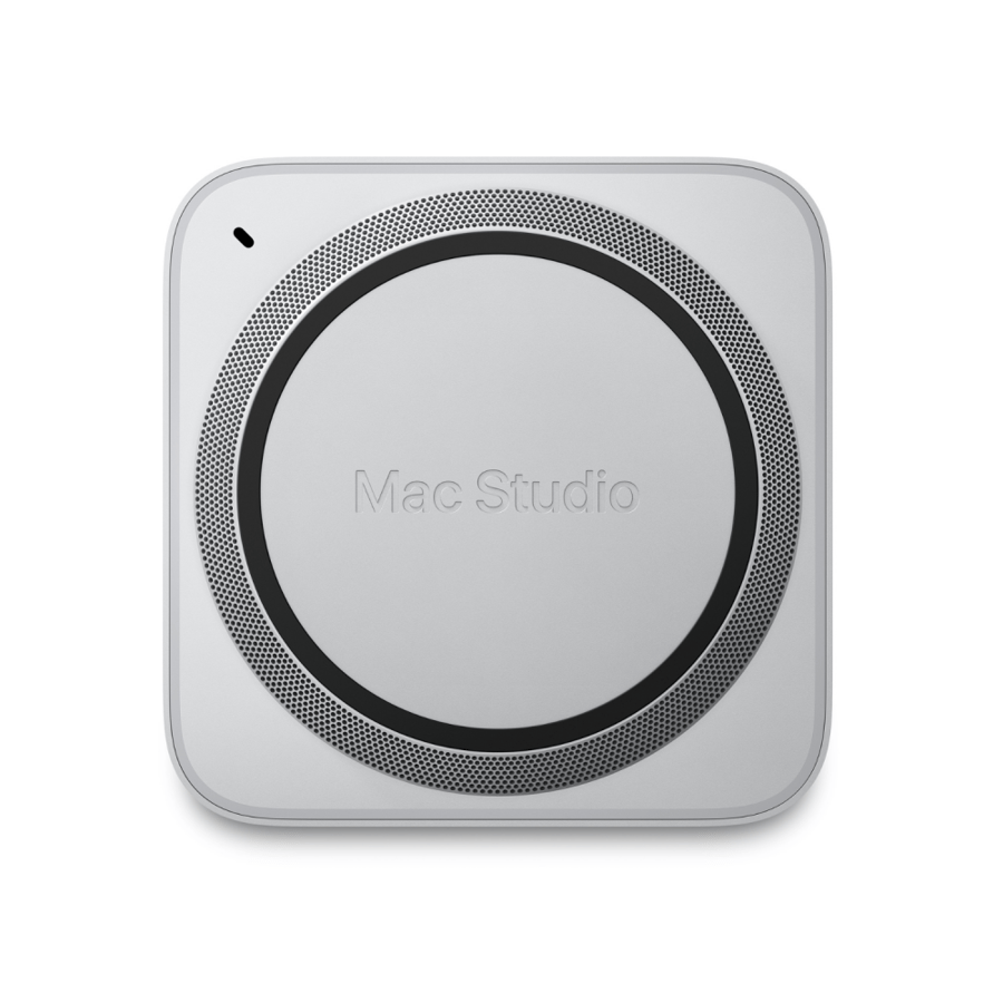 آبل - كمبيوتر مكتبي Mac ستوديو M2 الترا