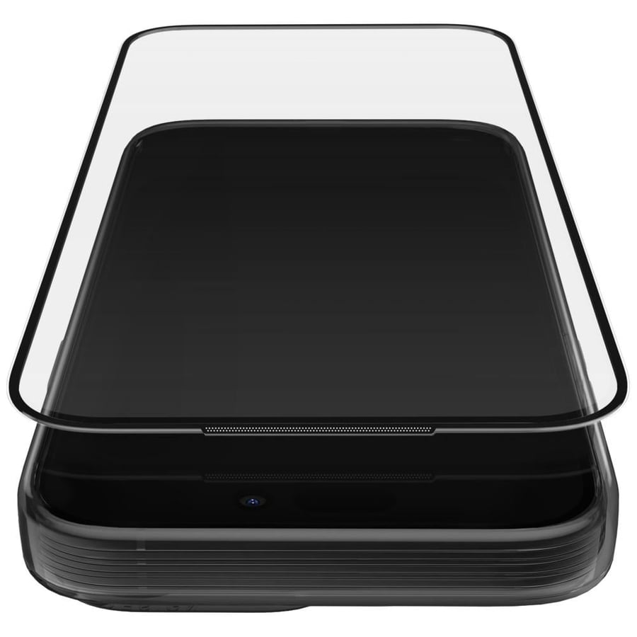 يونيك استيكر حماية XENON CLEAR للايفون 18 برو و 18 بروماكس - شفاف