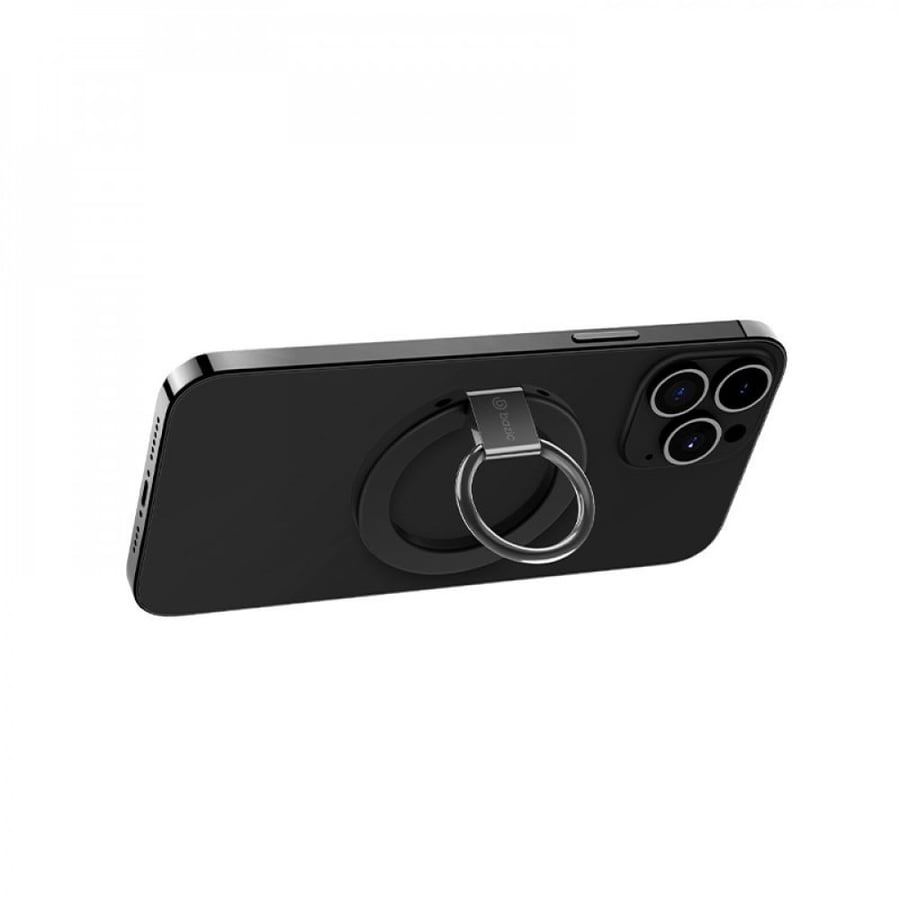 Magnetic phone holder compatible with MagSafe, multi-colored