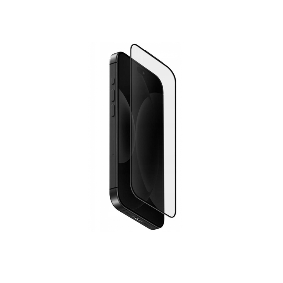 يونيك استيكر حماية XENON CLEAR للايفون 18 برو و 18 بروماكس - شفاف