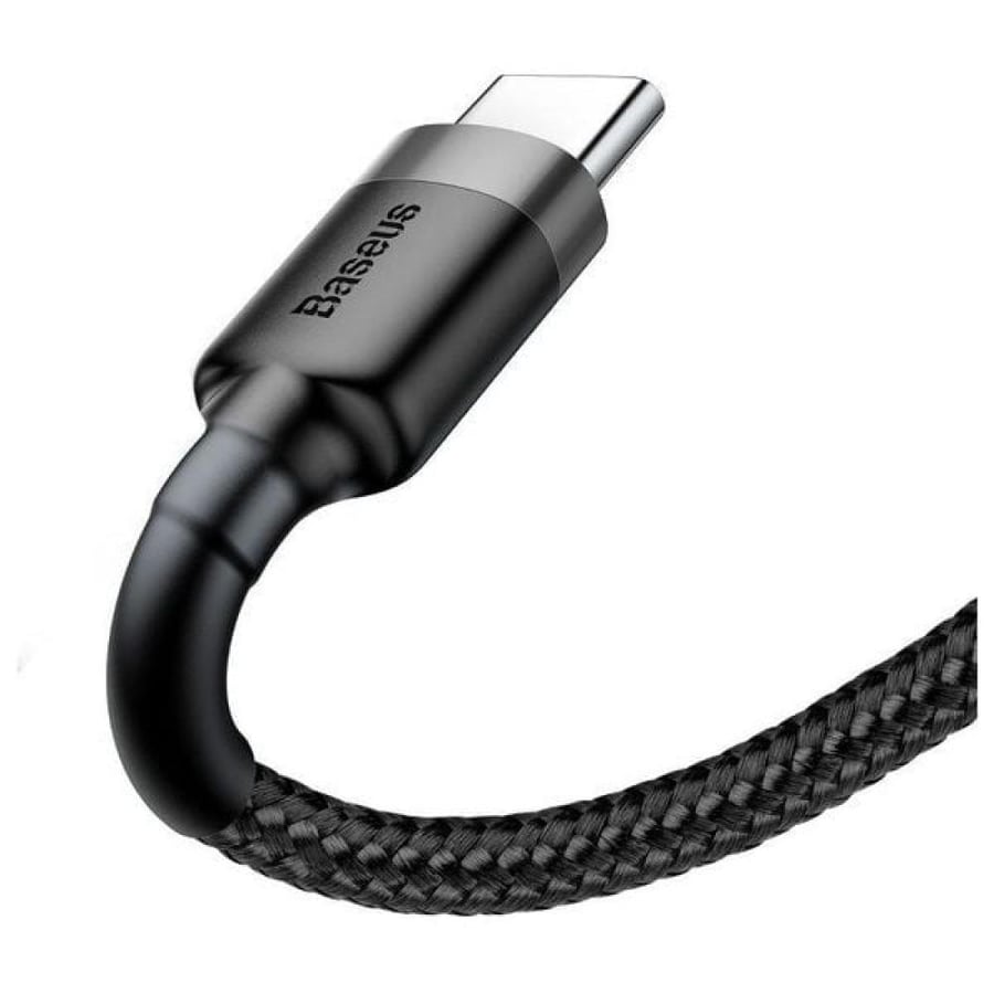 Baseus USB to USB-C Cable 2 Meters