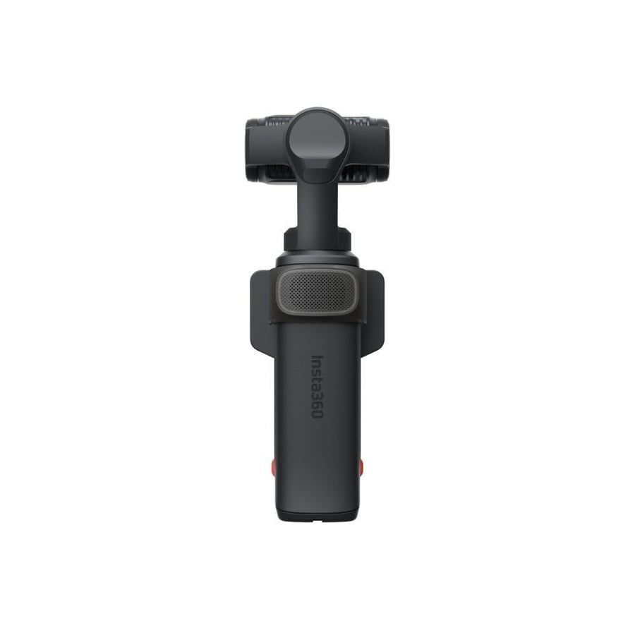 انستا 360 كاميرا Insta360 لونا ألترا جيمبال حزمة كريتور - اسود