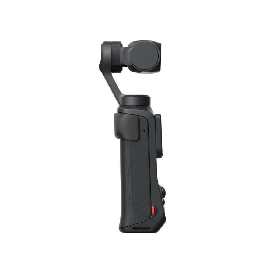 انستا 360 كاميرا Insta360 لونا ألترا جيمبال حزمة كريتور - اسود