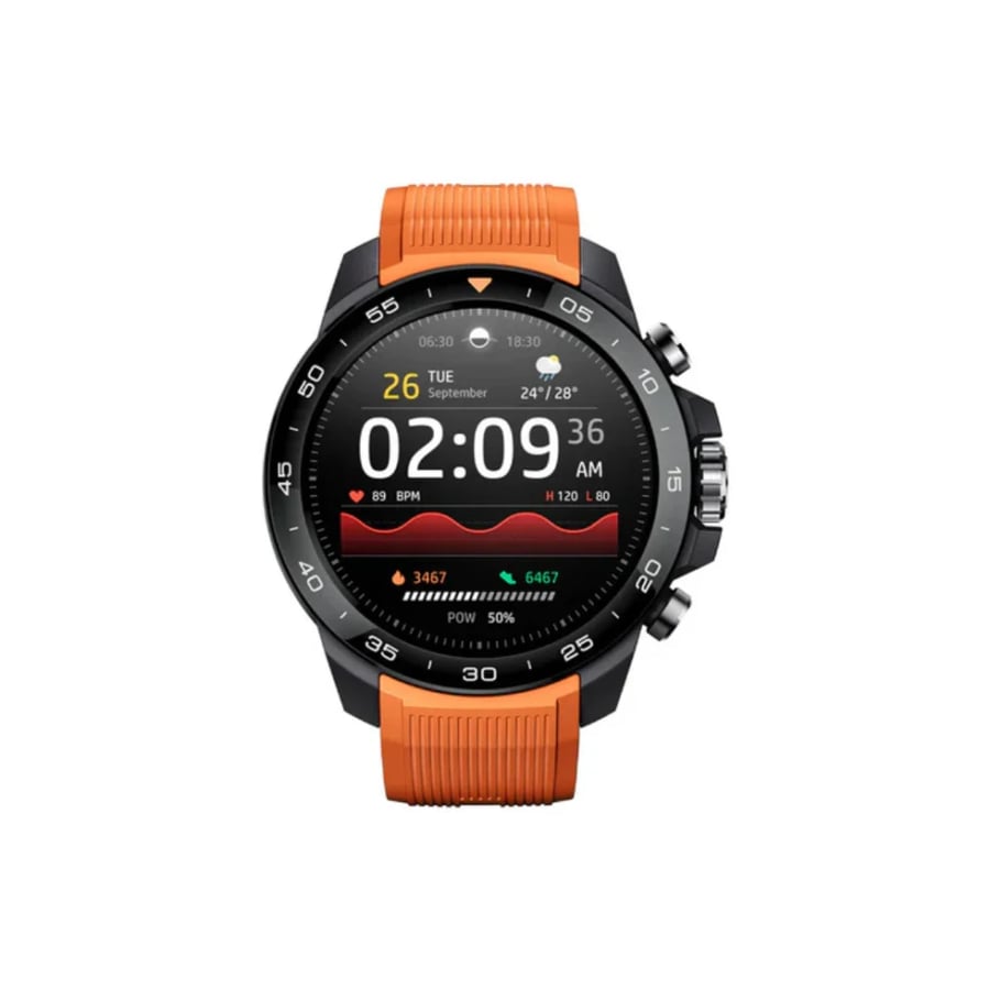 ميبرو ساعة ذكية GS Explorer S