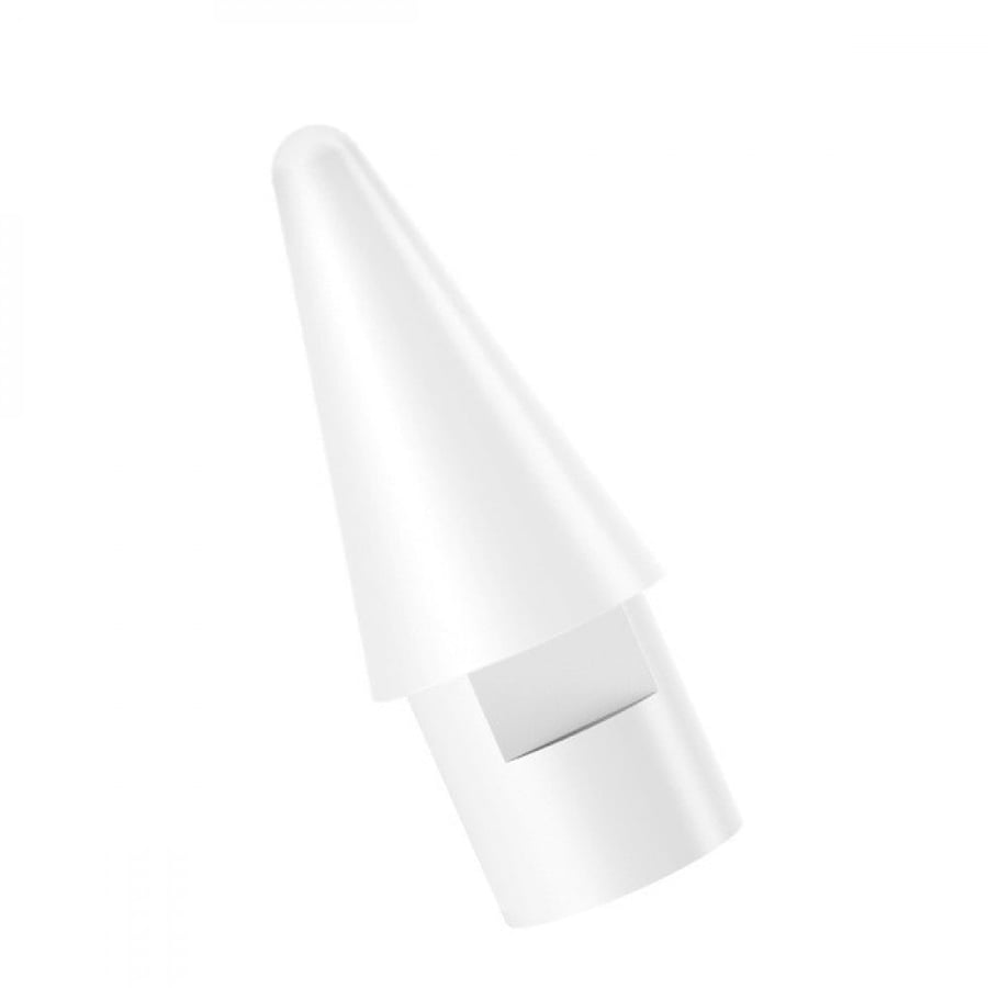 Baseus Smooth Pen Tip, 2-Pack, White