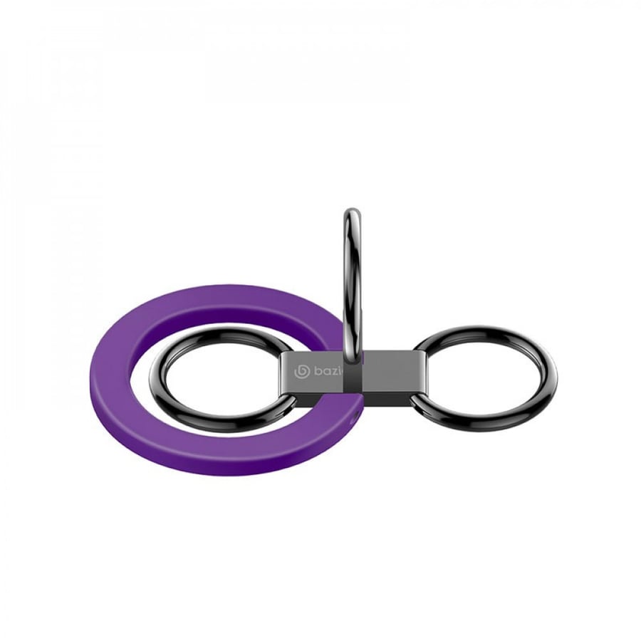 Magnetic phone holder compatible with MagSafe, multi-colored
