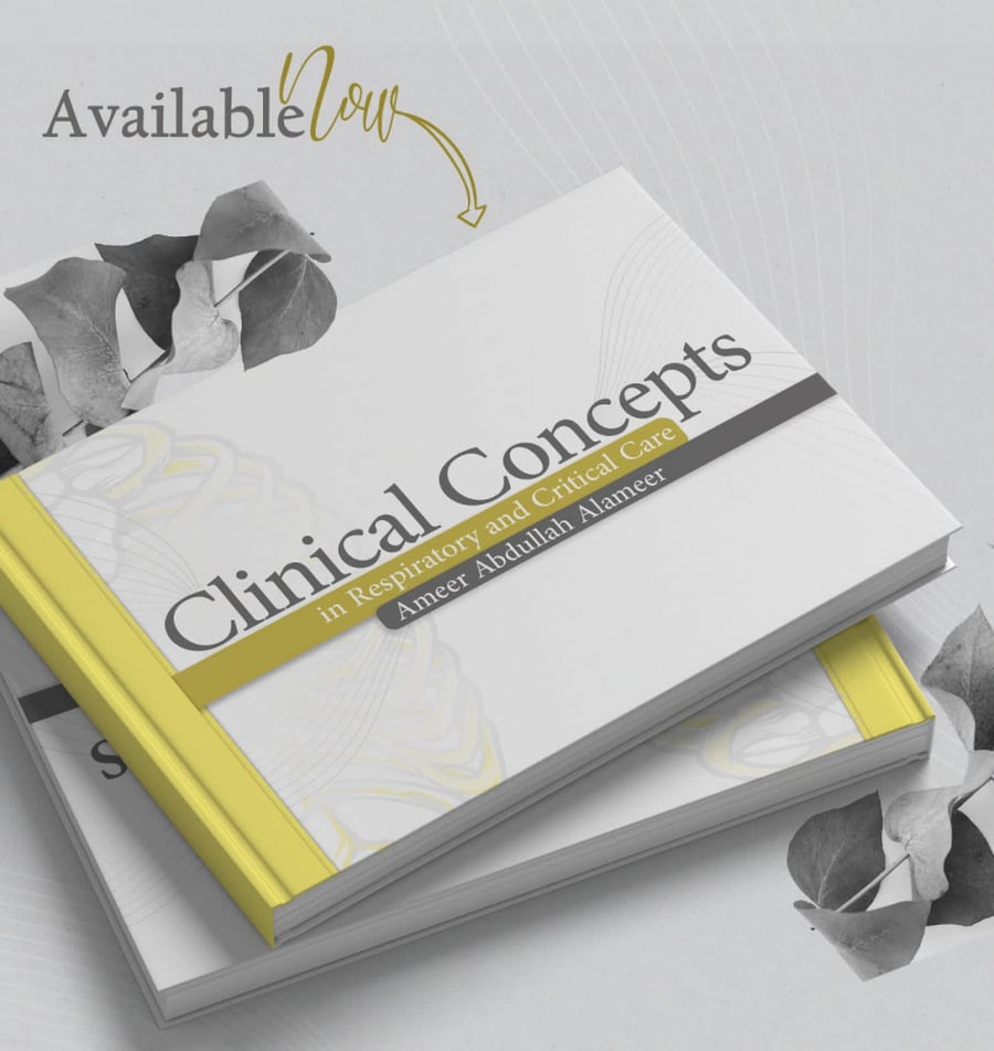 Clinical Concepts in Respiratory & Critical Care