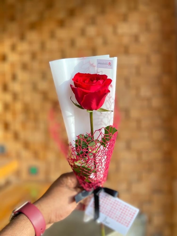 روزة الحب مع كرت