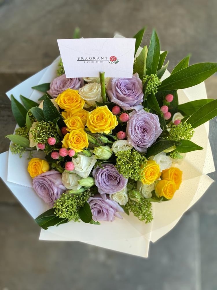 باقة روائع