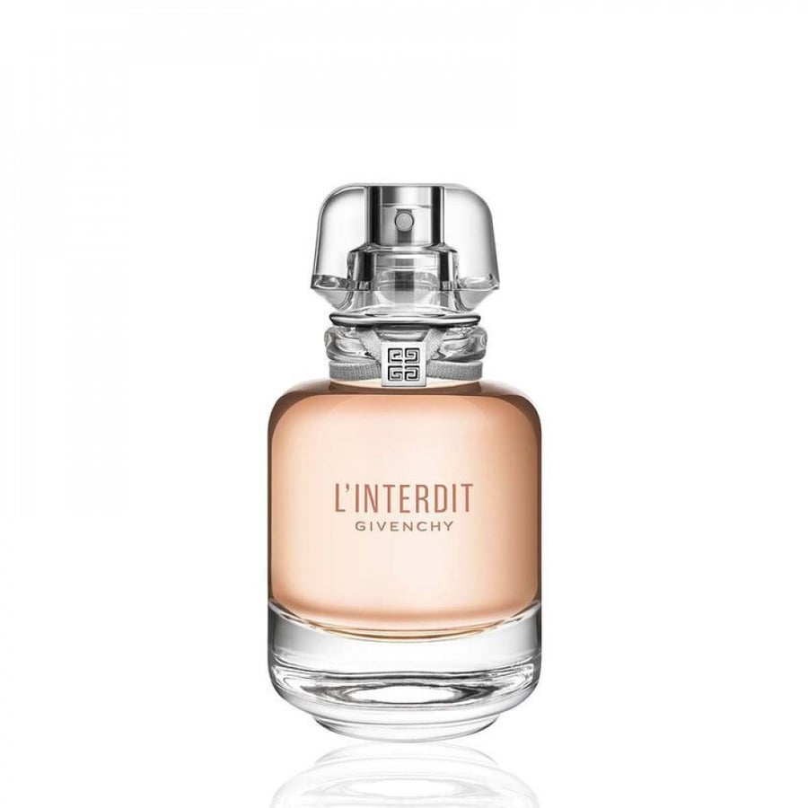 عطر جيفنشي لا انترديت او دو تواليت 50مل
