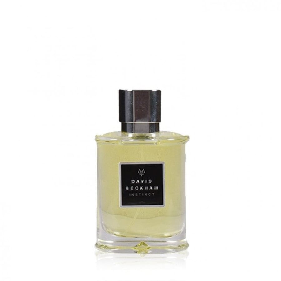 Instinct David Beckham 2005 EAU DE TOILETTE