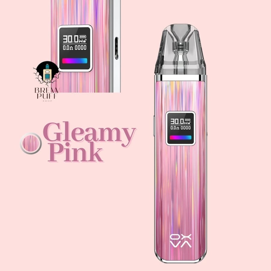 جهاز اكسليم بروXLIM PRO POD KIT BY OXVA