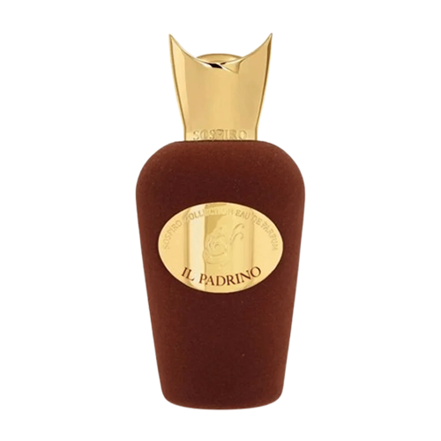 عطر إل بادرينو سسبيرو للجنسين اودي بارفيوم - 100 مل