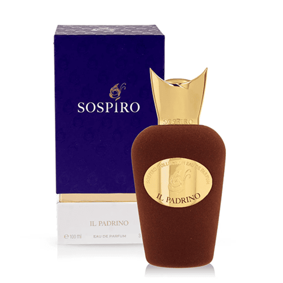 عطر إل بادرينو سسبيرو للجنسين اودي بارفيوم - 100 مل