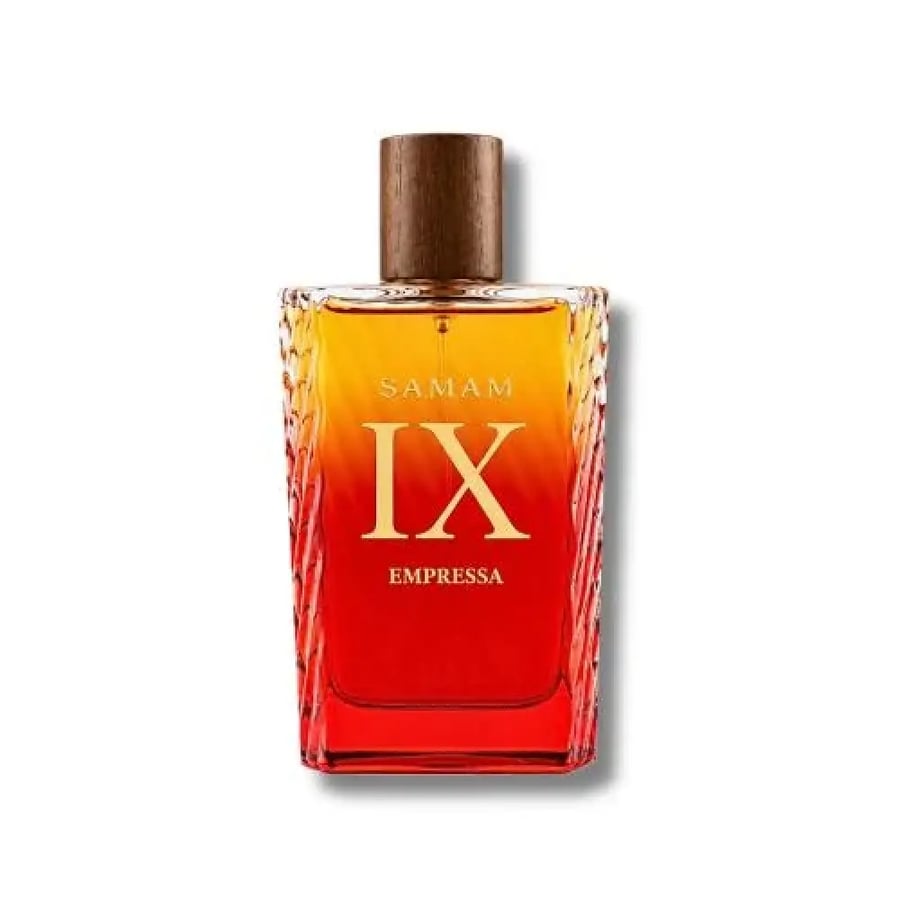 عطر صمام امبريسا IX او دو بارفيوم 100مل