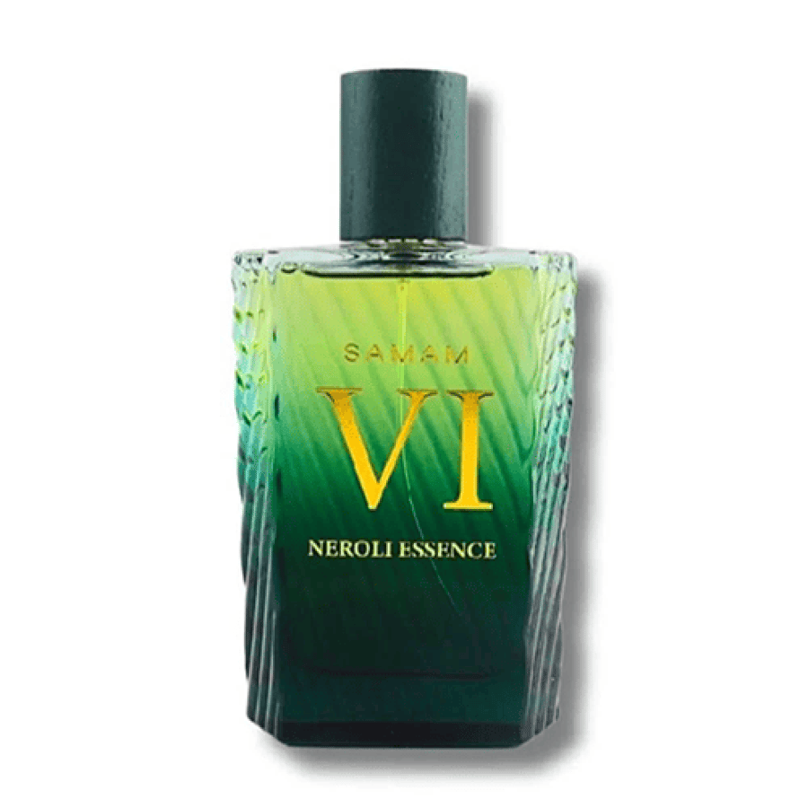 عطر نيرولي اسينس VI صمام للجنسين اودي بارفيوم - 100 مل