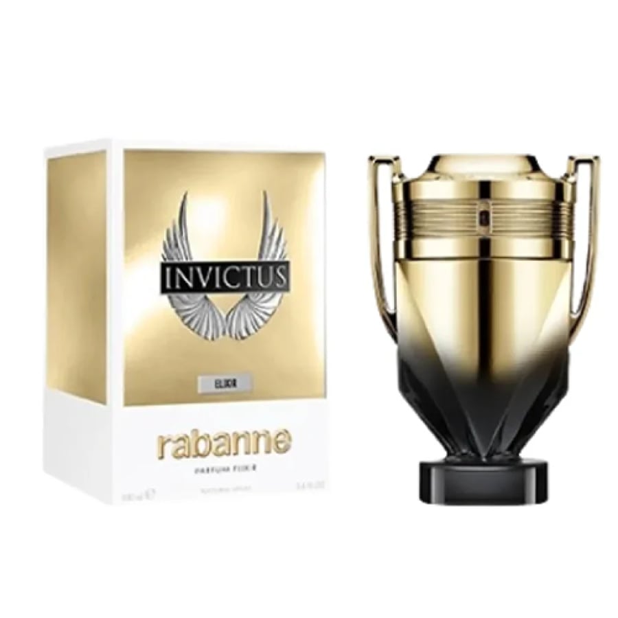 عطر انفكتوس بارفيوم الكسير باكو رابان للرجال - 100 مل