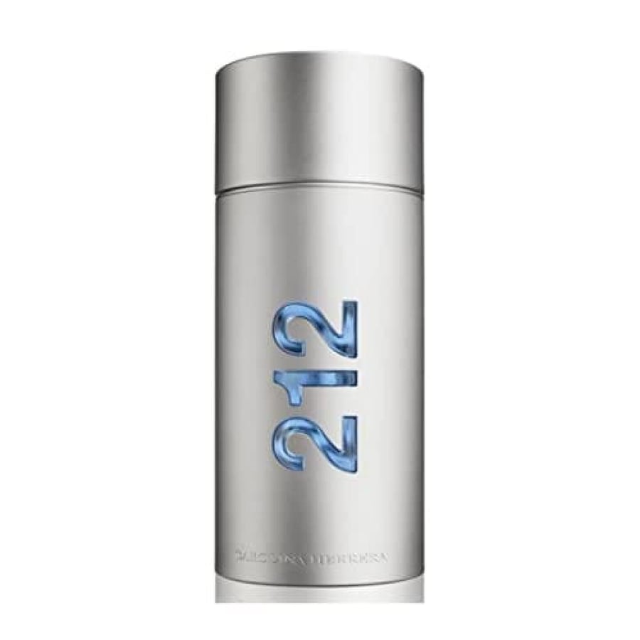عطر 212 كاروليناء هيريرا للرجال اودي تواليت 100 مل