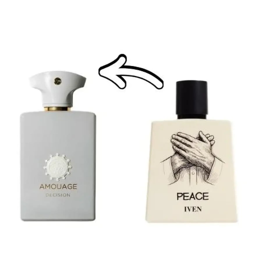 عطر بيس من ايفن 100