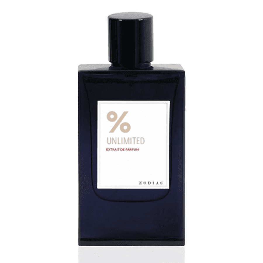 عطر اونليمتيد زودياك  اكسترايت للجنسين اودي بارفيوم - 60 مل