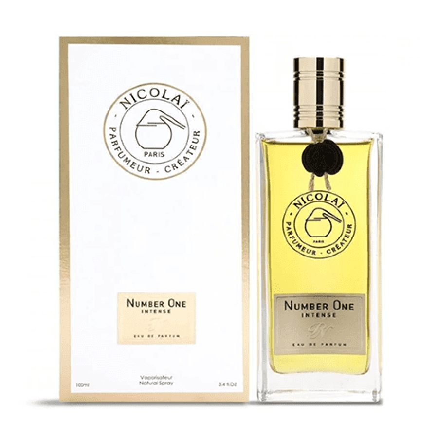 عطر نمبر ون انتنس نيكولاي للنساء اودي بارفيوم – 100 مل