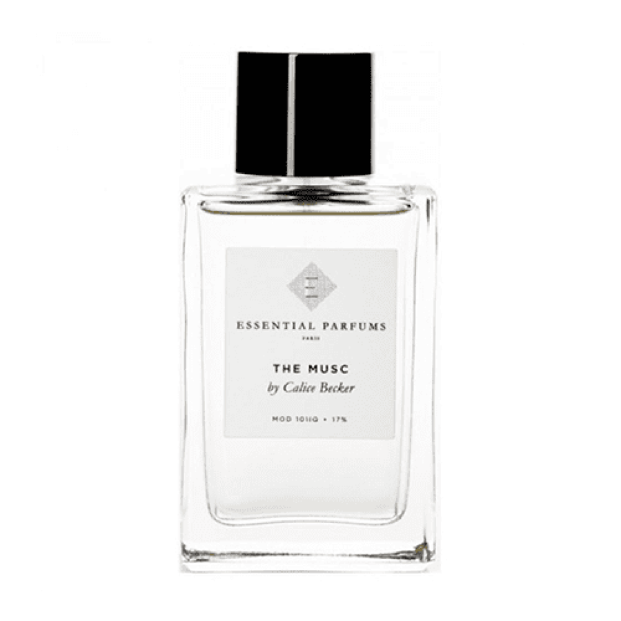 عطر ذا مسك اسنشيال بارفيومز للجنسين اودي بارفيوم - 100 مل