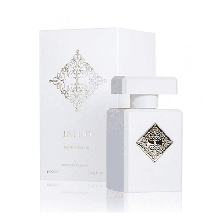 عطر مسك ثيرابي انيشيو للجنسين اودي بارفيوم – 100 مل