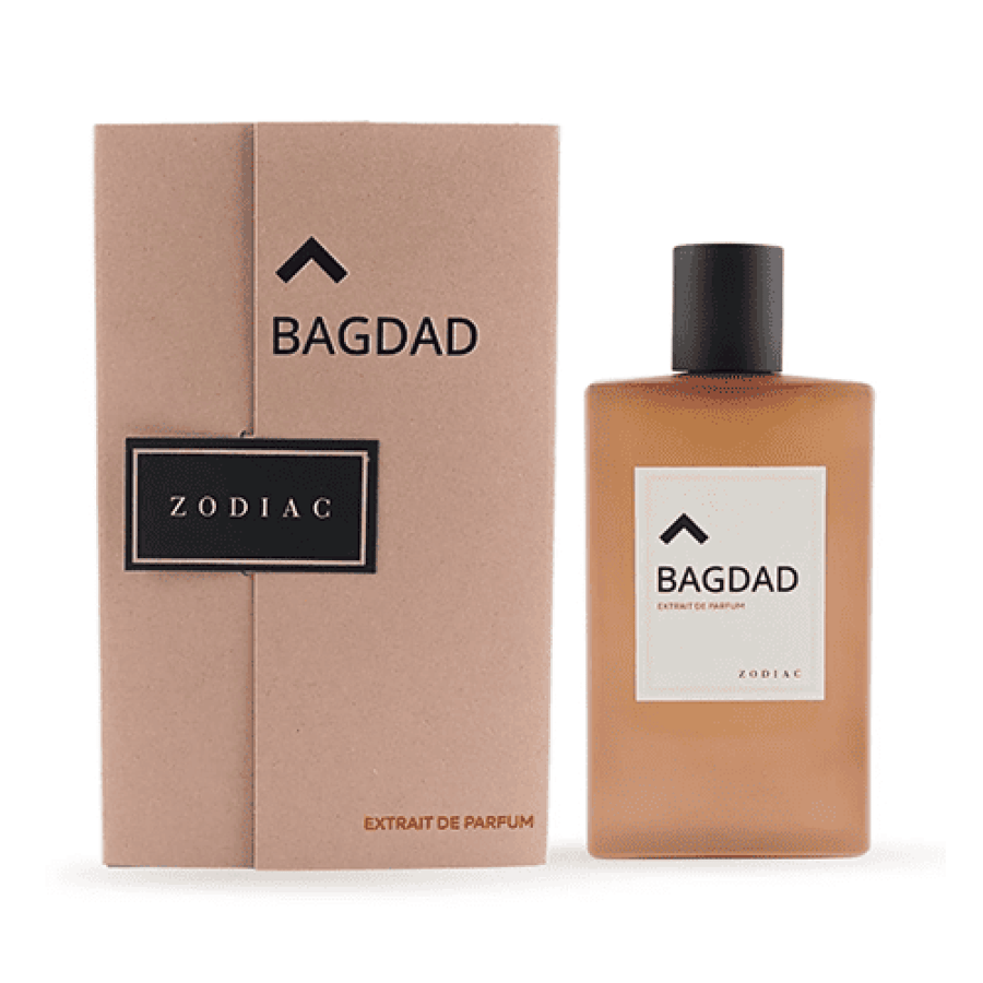 عطر بغداد زودياك اكسترايت للجنسين اودي بارفيوم - 60 مل