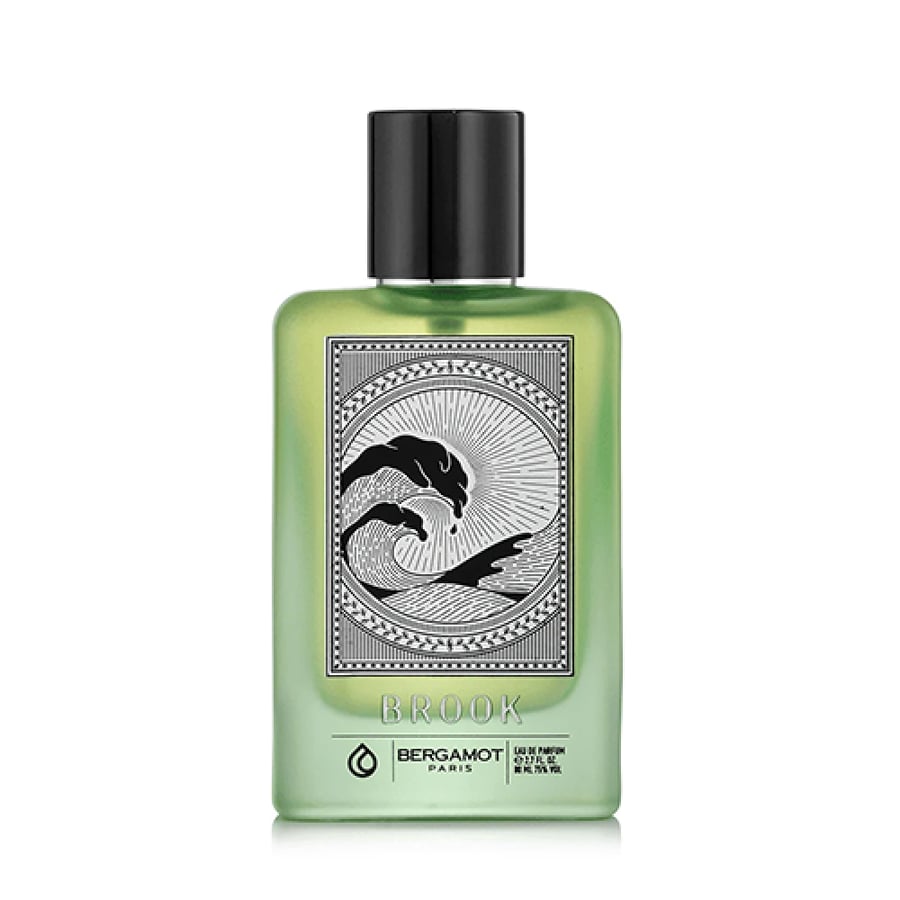 عطر بروك من بيرغموت للرجال اودي بارفيوم – 80 مل