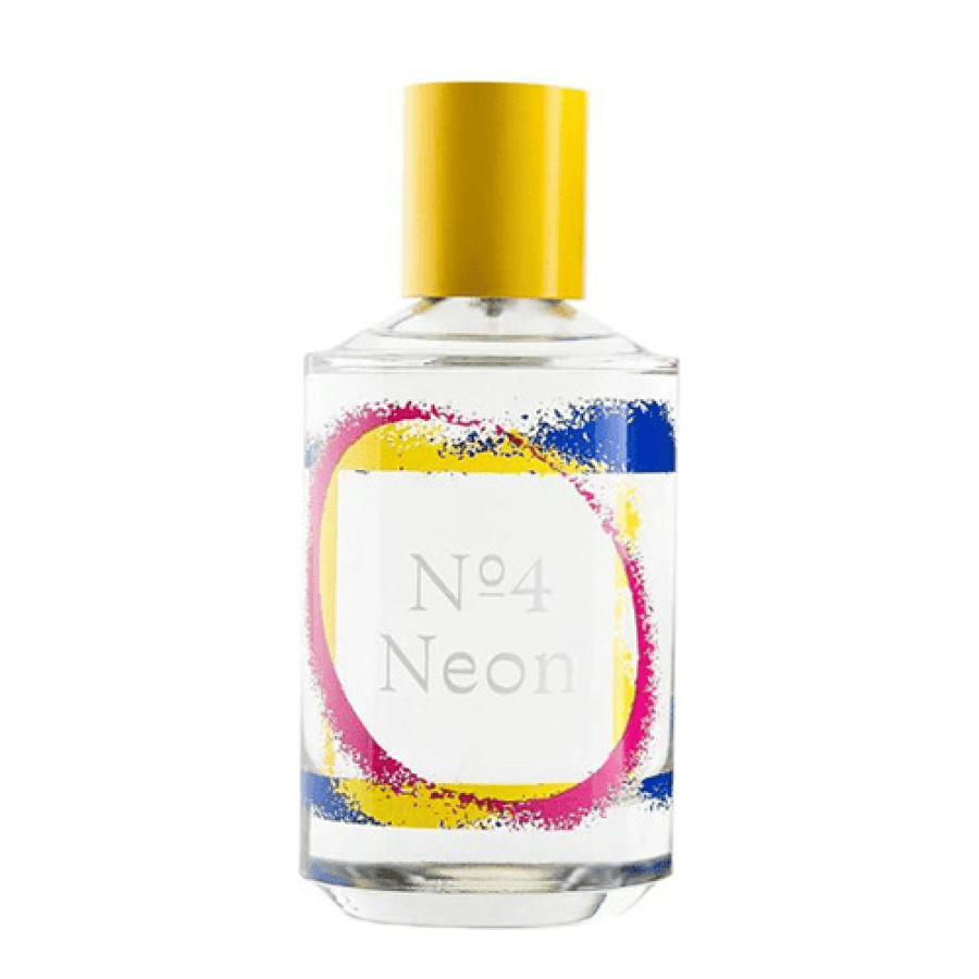 عطر توماس كوسمالا نيون 4 ابريس لامور للرجال اودي ارفيوم - 100 مل